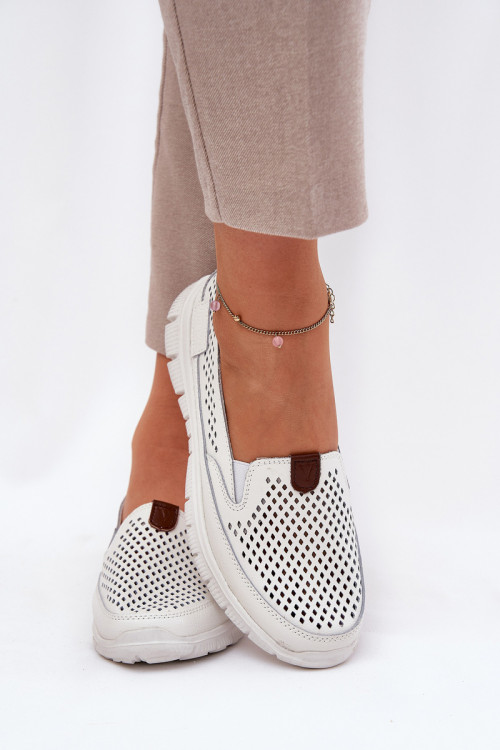 Baleríny model 211625 Step in style