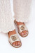 Sandále model 211632 Step in style Sandále model 211632 Step in style
