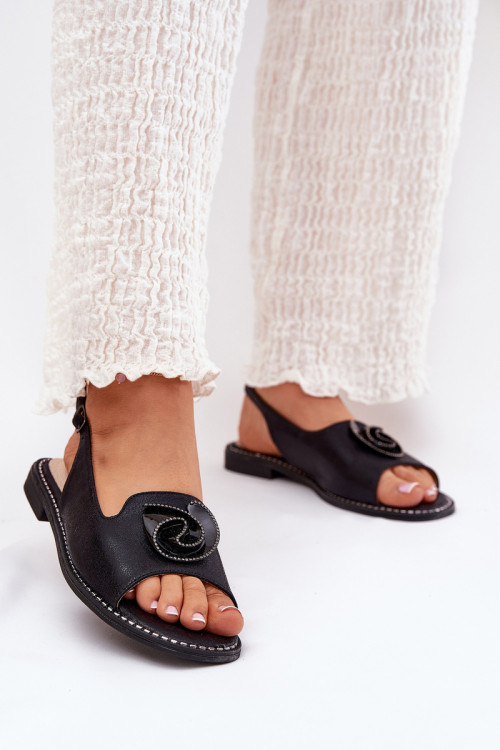 Sandále model 211633 Step in style