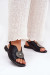 Sandále model 211640 Step in style