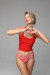 Brazílske nohavičky model 211663 Julimex