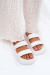 Klapky na platforme model 211671 Step in style