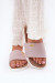 Papuče model 211674 Step in style