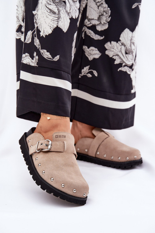 Papuče model 211679 Step in style