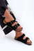 Papuče model 211680 Step in style Papuče model 211680 Step in style