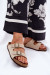 Papuče model 211681 Step in style Papuče model 211681 Step in style