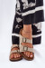 Papuče model 211681 Step in style Papuče model 211681 Step in style