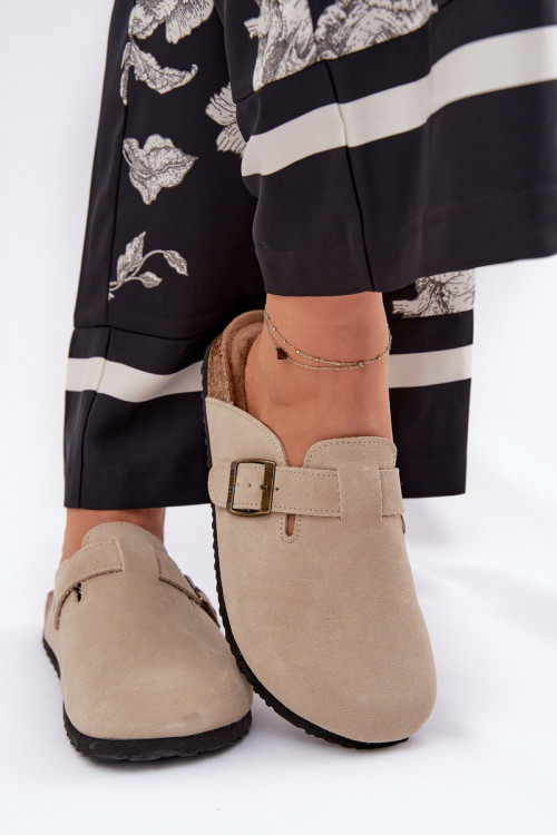 Papuče model 211684 Step in style