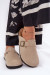 Papuče model 211684 Step in style