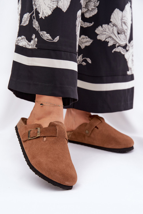 Papuče model 211685 Step in style