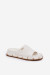 Klapky na platforme model 211687 Step in style