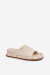 Klapky na platforme model 211688 Step in style Klapky na platforme model 211688 Step in style
