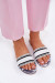 Papuče model 211693 Step in style Papuče model 211693 Step in style