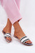 Papuče model 211693 Step in style Papuče model 211693 Step in style
