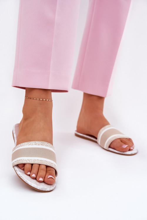 Papuče model 211694 Step in style