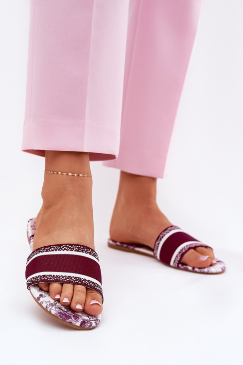 Papuče model 211696 Step in style
