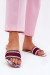 Papuče model 211696 Step in style Papuče model 211696 Step in style