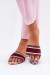 Papuče model 211696 Step in style Papuče model 211696 Step in style