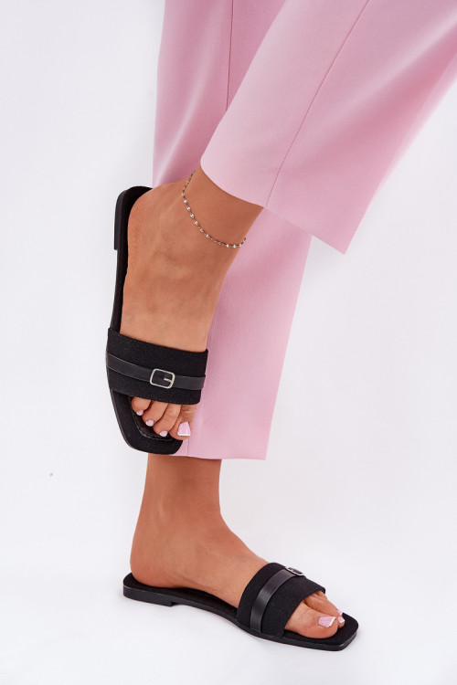 Papuče model 211698 Step in style