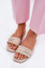 Papuče model 211699 Step in style Papuče model 211699 Step in style