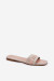 Papuče model 211699 Step in style Papuče model 211699 Step in style