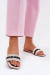 Papuče model 211700 Step in style Papuče model 211700 Step in style