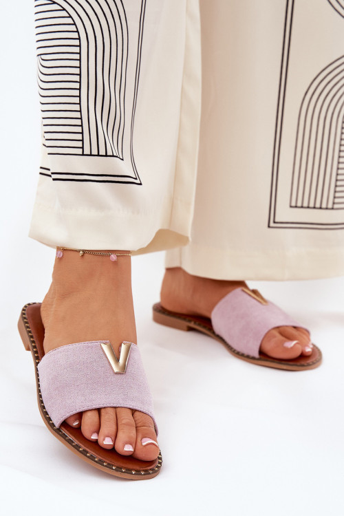 Papuče model 211709 Step in style
