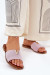 Papuče model 211709 Step in style Papuče model 211709 Step in style