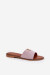 Papuče model 211709 Step in style Papuče model 211709 Step in style