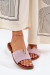 Papuče model 211709 Step in style Papuče model 211709 Step in style