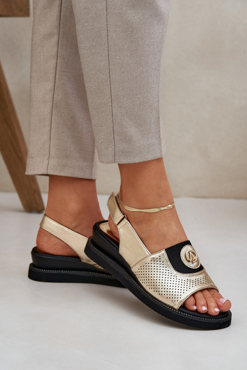 Platforma model 211717 Step in style