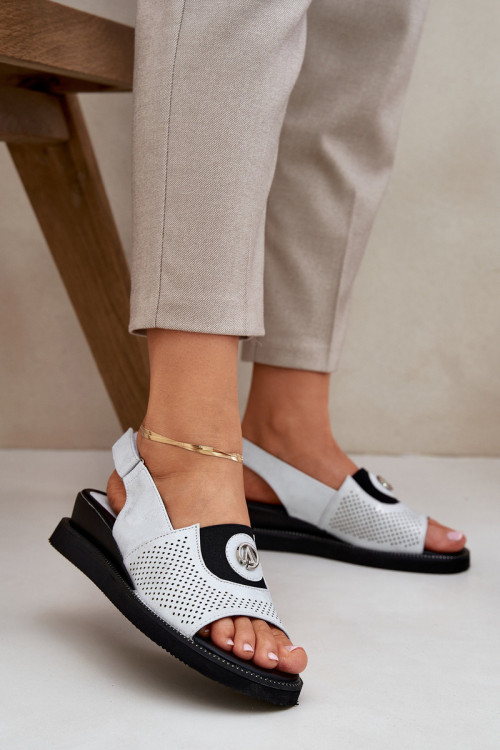 Platforma model 211718 Step in style