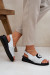 Platforma model 211718 Step in style Platforma model 211718 Step in style
