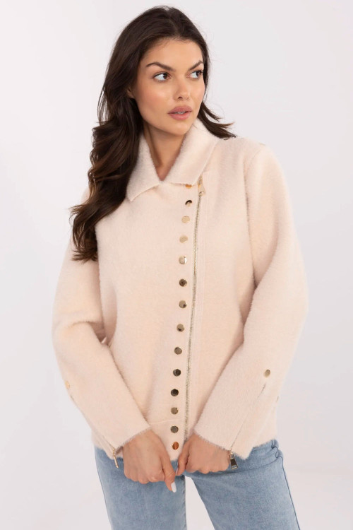 Bunda model 211723 Factory Price