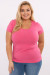 T-shirt plus size model 211768 Relevance T-shirt plus size model 211768 Relevance
