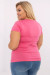 T-shirt plus size model 211768 Relevance T-shirt plus size model 211768 Relevance