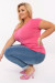 T-shirt plus size model 211768 Relevance T-shirt plus size model 211768 Relevance