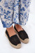 Espadrilky model 211855 Step in style Espadrilky model 211855 Step in style