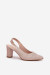 Sandále na opätkoch model 211940 Step in style