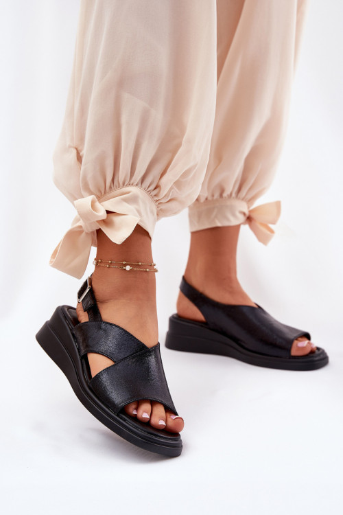 Platforma model 211943 Step in style