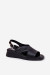 Platforma model 211943 Step in style Platforma model 211943 Step in style