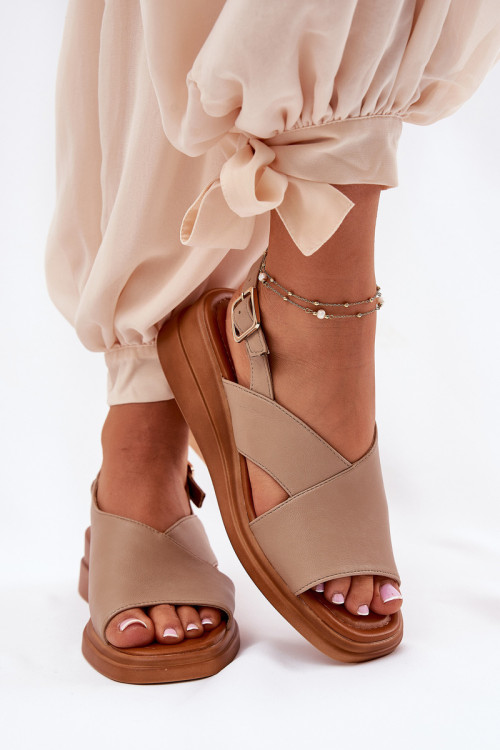Platforma model 211944 Step in style