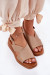 Platforma model 211944 Step in style Platforma model 211944 Step in style