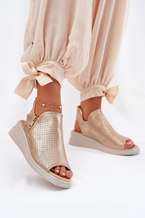 Platforma model 211946 Step in style