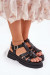 Sandále model 211950 Step in style Sandále model 211950 Step in style