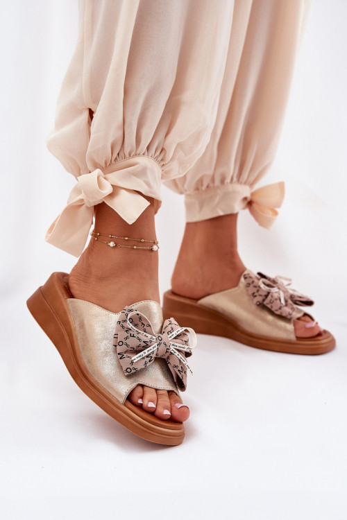 Platforma model 211954 Step in style