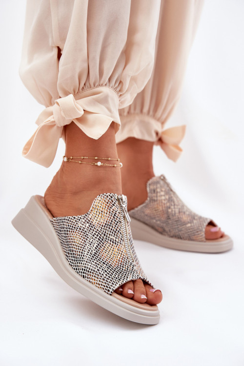 Platforma model 211956 Step in style