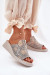 Platforma model 211956 Step in style Platforma model 211956 Step in style