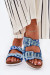 Papuče model 211961 Step in style Papuče model 211961 Step in style