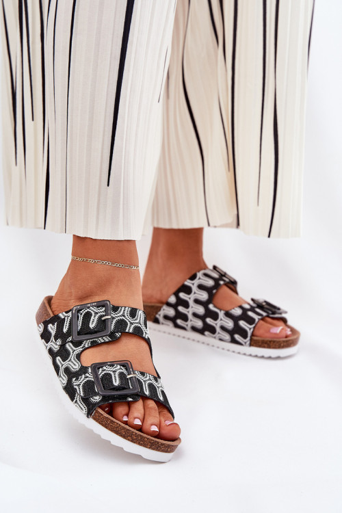 Papuče model 211965 Step in style